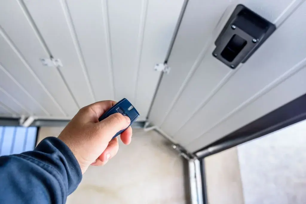 Garage Door Opener Repair Millburn