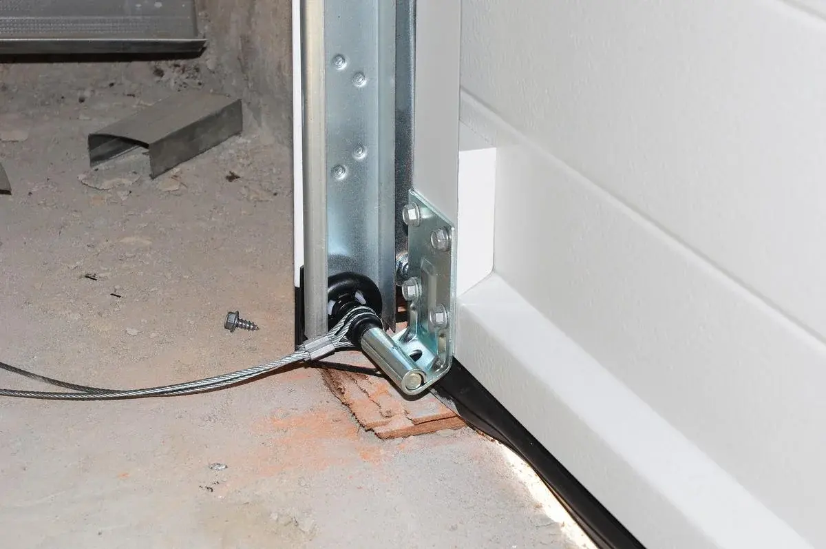 Garage Door Spring Repair Millburn