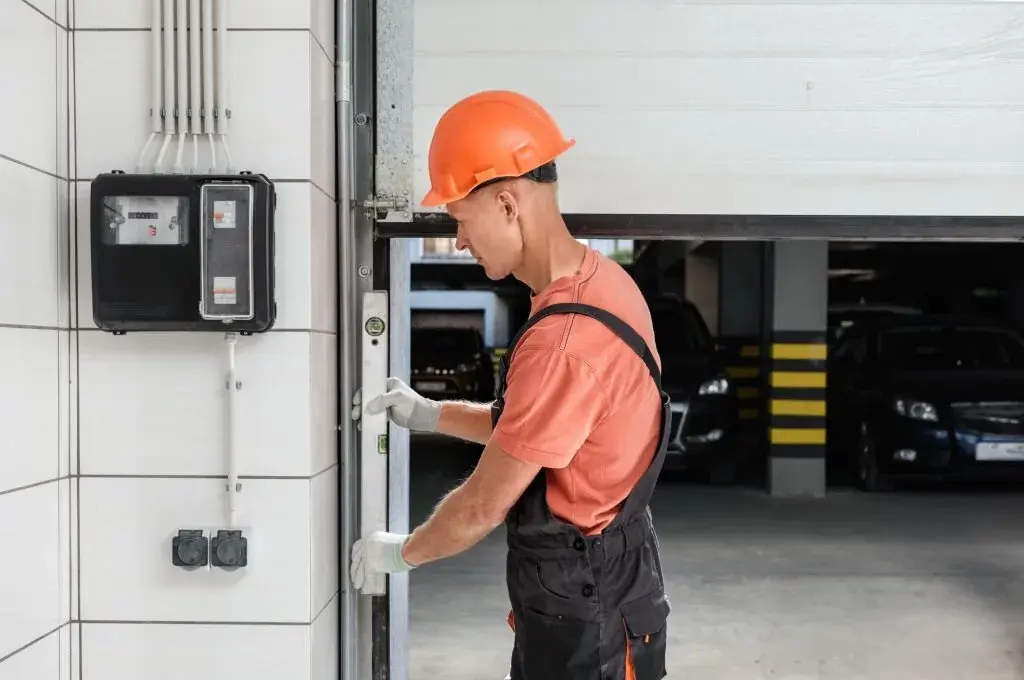 Garage Door Repair Millburn Millburn 4