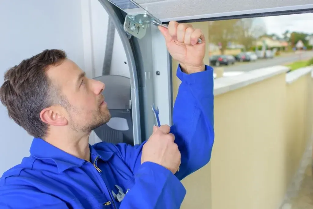 Garage Door Repair Millburn Millburn 3