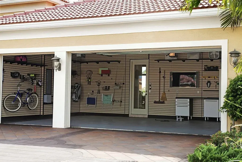 Garage Door Repair Millburn Garage Door Repair Millburn